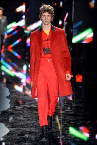 Neil Barrett Men's Fall 2019