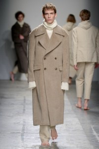 Sartorial Monk Men's Fall 2019