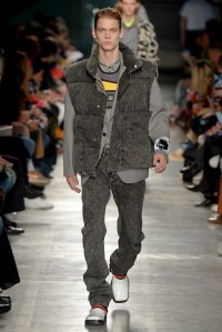 MSGM Men's Fall 2019