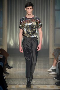Pal Zileri Men's Fall 2019