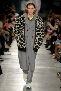 MSGM Men's Fall 2019