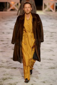 Billionaire Men's Fall 2019