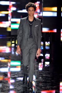 Neil Barrett Men's Fall 2019