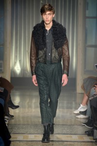 Pal Zileri Men's Fall 2019
