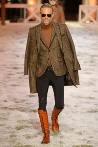 Billionaire Men's Fall 2019