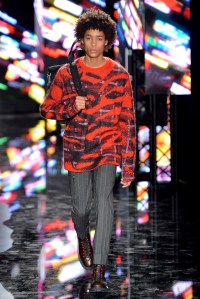 Neil Barrett Men's Fall 2019