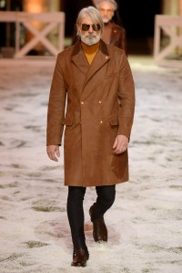Billionaire Men's Fall 2019