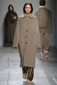 Sartorial Monk Men's Fall 2019