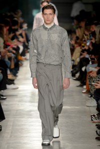 MSGM Men's Fall 2019