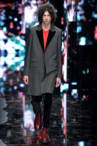 Neil Barrett Men's Fall 2019