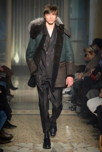 Pal Zileri Men's Fall 2019