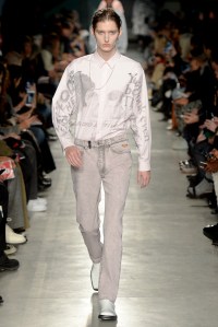 MSGM Men's Fall 2019