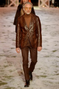 Billionaire Men's Fall 2019