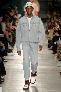 MSGM Men's Fall 2019