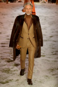 Billionaire Men's Fall 2019