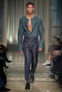 Pal Zileri Men's Fall 2019