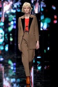 Neil Barrett Men's Fall 2019