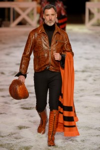 Billionaire Men's Fall 2019