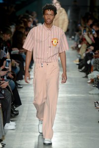 MSGM Men's Fall 2019