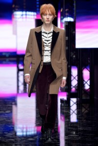 Neil Barrett Men's Fall 2019
