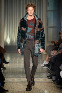 Pal Zileri Men's Fall 2019