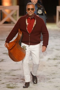 Billionaire Men's Fall 2019