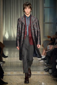 Pal Zileri Men's Fall 2019