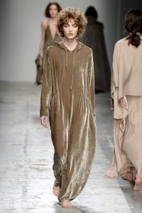 Sartorial Monk Men's Fall 2019