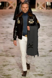 Billionaire Men's Fall 2019