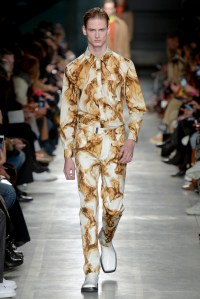 MSGM Men's Fall 2019