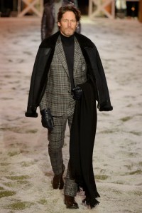 Billionaire Men's Fall 2019