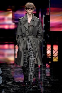 Neil Barrett Men's Fall 2019