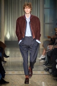 Pal Zileri Men's Fall 2019