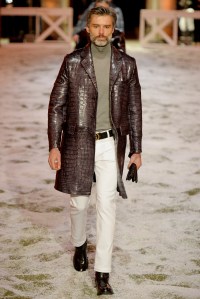 Billionaire Men's Fall 2019