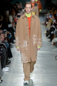 MSGM Men's Fall 2019
