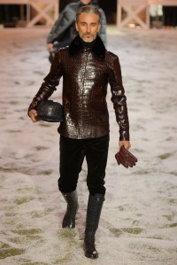 Billionaire Men's Fall 2019