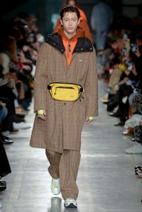 MSGM Men's Fall 2019