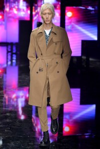 Neil Barrett Men's Fall 2019