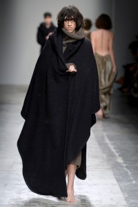 Sartorial Monk Men's Fall 2019
