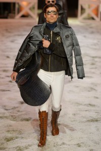 Billionaire Men's Fall 2019