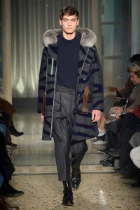 Pal Zileri Men's Fall 2019