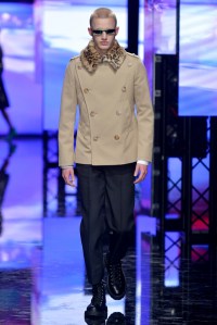 Neil Barrett Men's Fall 2019