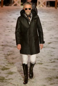 Billionaire Men's Fall 2019