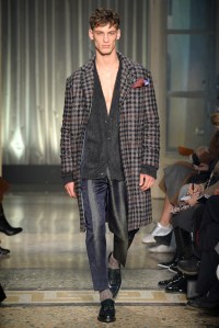 Pal Zileri Men's Fall 2019