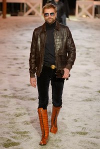 Billionaire Men's Fall 2019