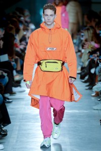 MSGM Men's Fall 2019
