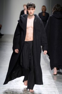 Sartorial Monk Men's Fall 2019