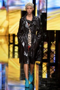 Neil Barrett Men's Fall 2019