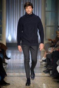 Pal Zileri Men's Fall 2019