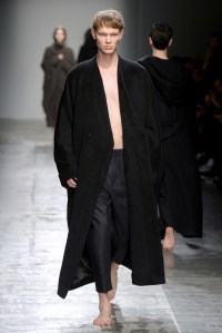 Sartorial Monk Men's Fall 2019